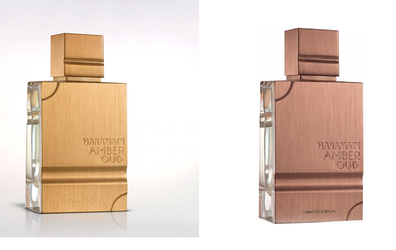 amber oud gold